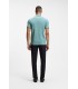 Polo mc boss green 445turquoise/aqua