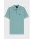 Polo mc boss green 445turquoise/aqua