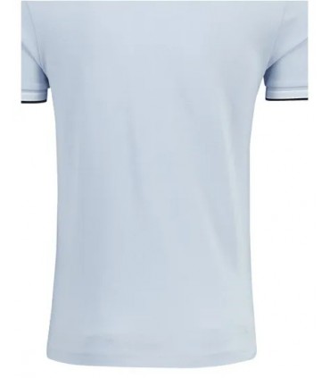 Polo mc boss green 464openblue