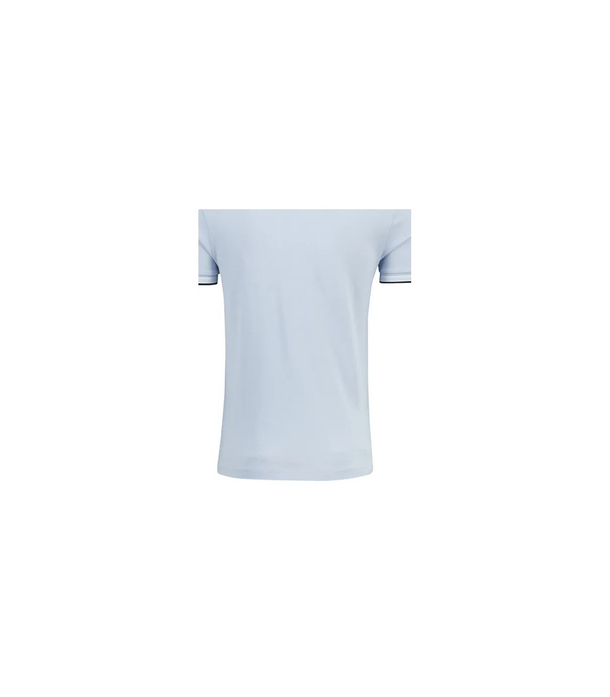 Polo mc boss green 464openblue