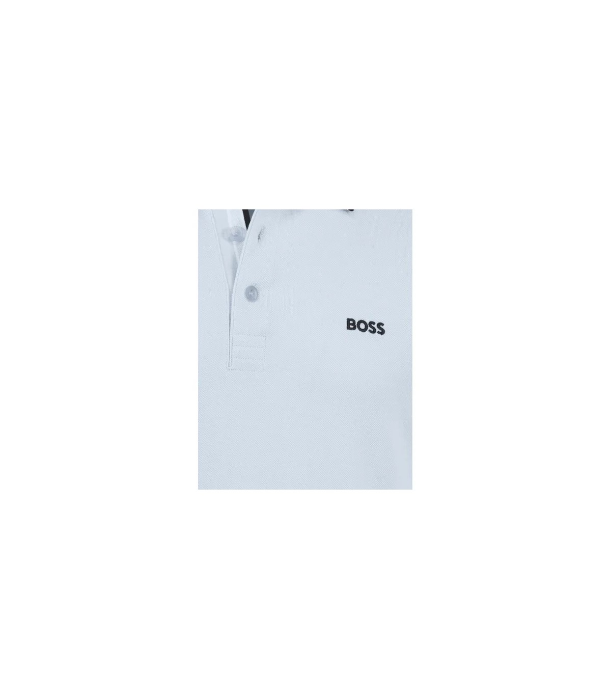 Polo mc boss green 464openblue