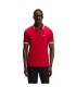 Polo mc boss green 649openred