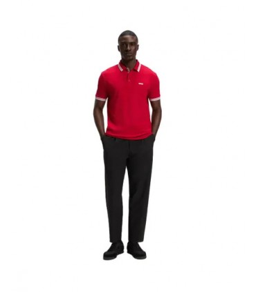 Polo mc boss green 649openred