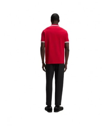 Polo mc boss green 649openred