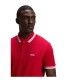 Polo mc boss green 649openred
