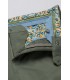 Pantalon city meyer 26kaki