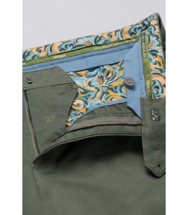 Pantalon city meyer 26kaki