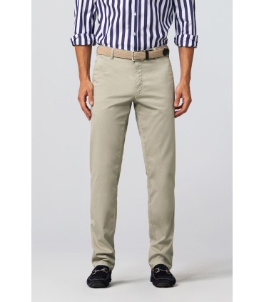 Pantalon city meyer 33beige