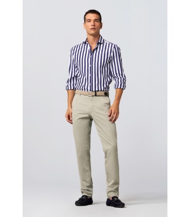 Pantalon city meyer 33beige