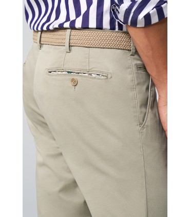 Pantalon city meyer 33beige