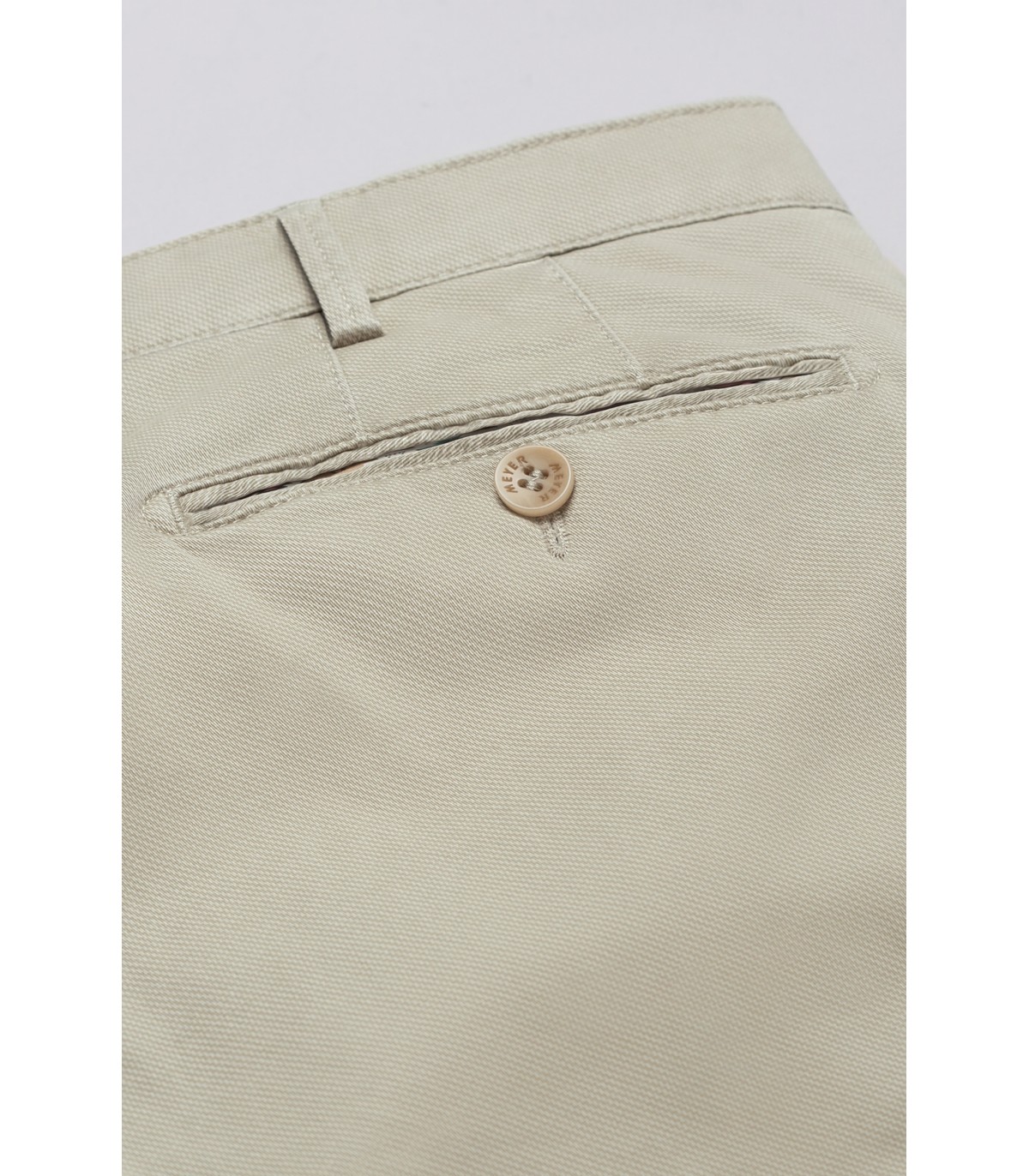 Pantalon city meyer 33beige