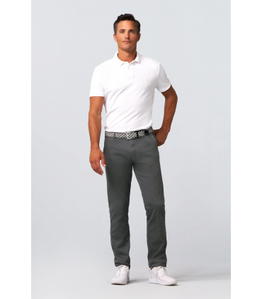 Pantalon city meyer 07gris