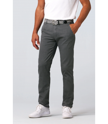Pantalon city meyer 07gris