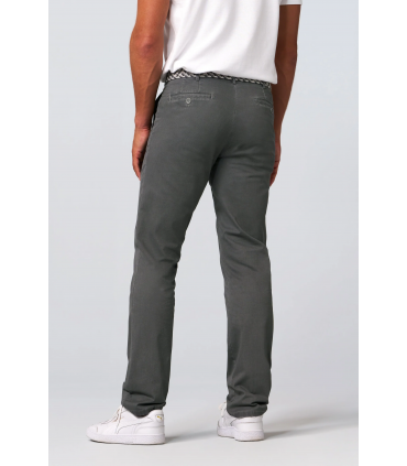 Pantalon city meyer 07gris