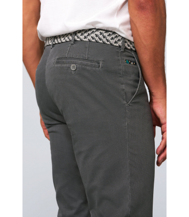 Pantalon city meyer 07gris