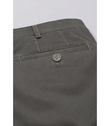 Pantalon city meyer 07gris