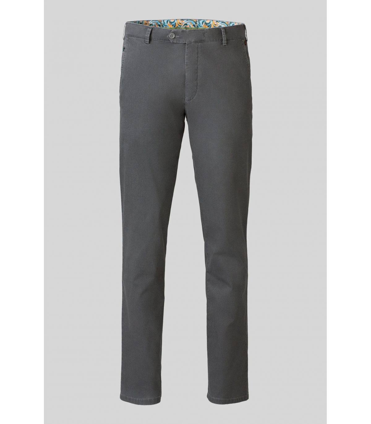 Pantalon city meyer 07gris