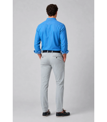 Pantalon city meyer 06gris