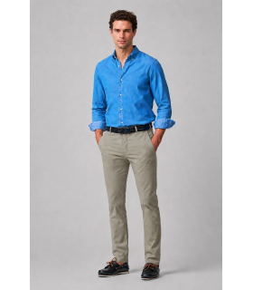 Pantalon city meyer 33beige