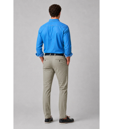 Pantalon city meyer 33beige