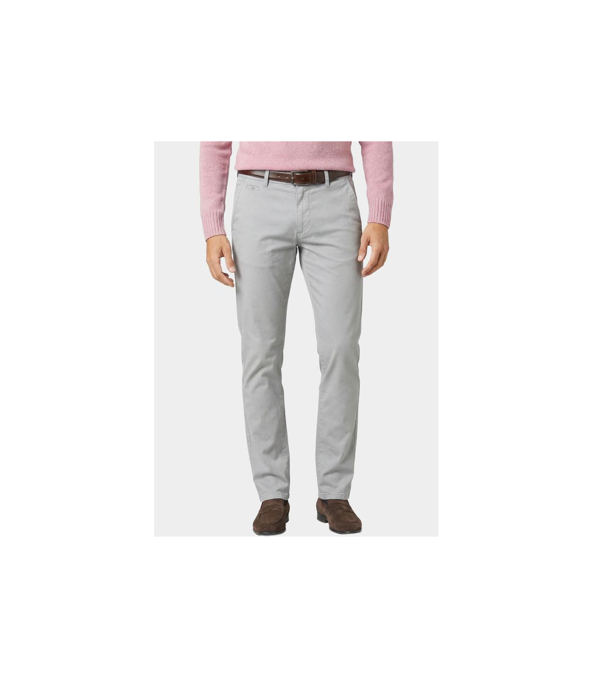 Pantalon city meyer 06gris
