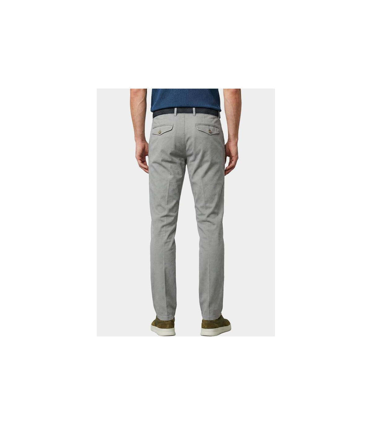 Pantalon city meyer 06gris