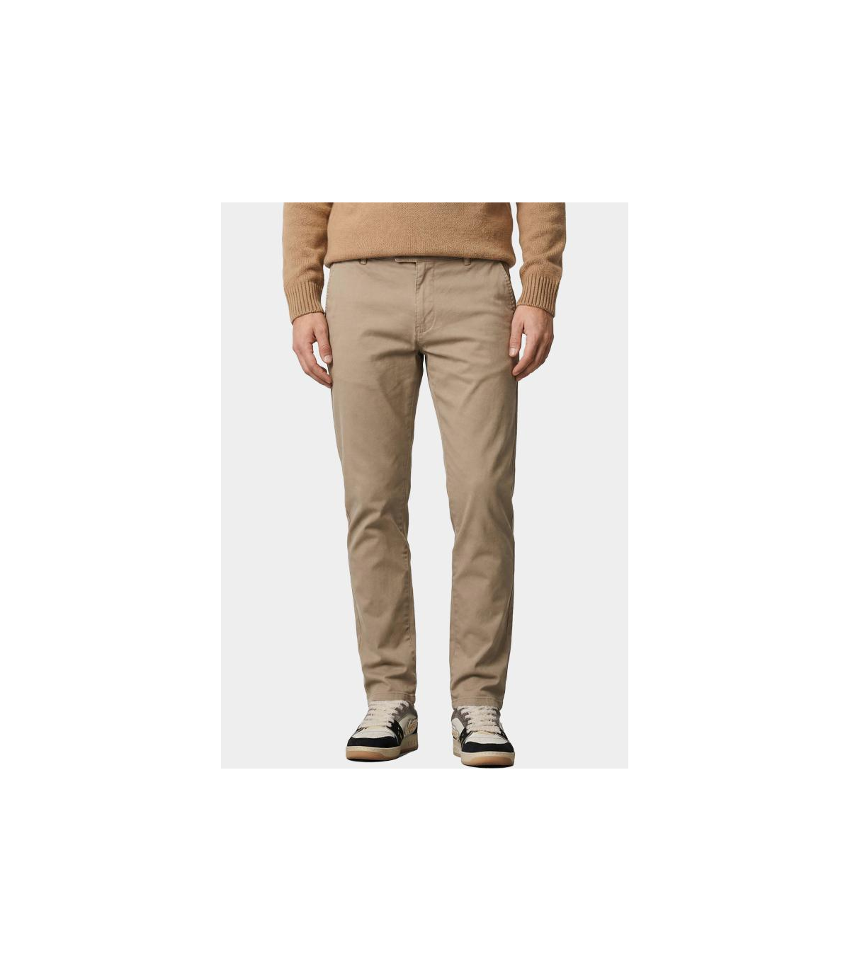Pantalon city meyer 32beige