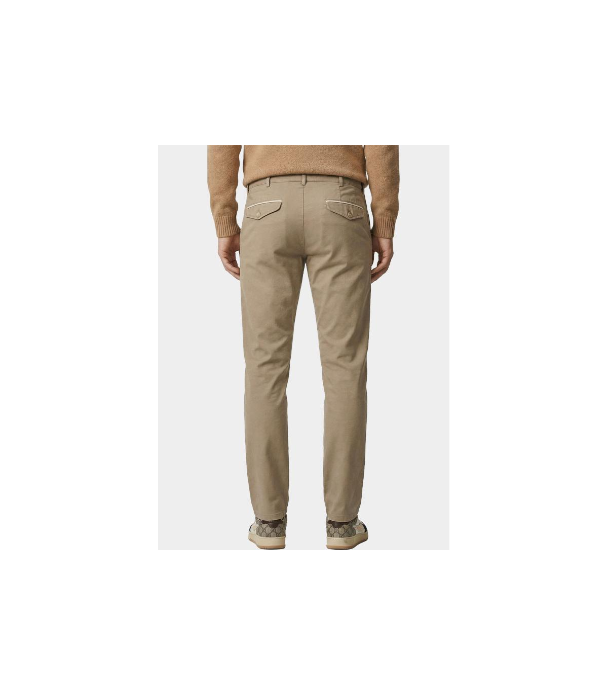 Pantalon city meyer 32beige