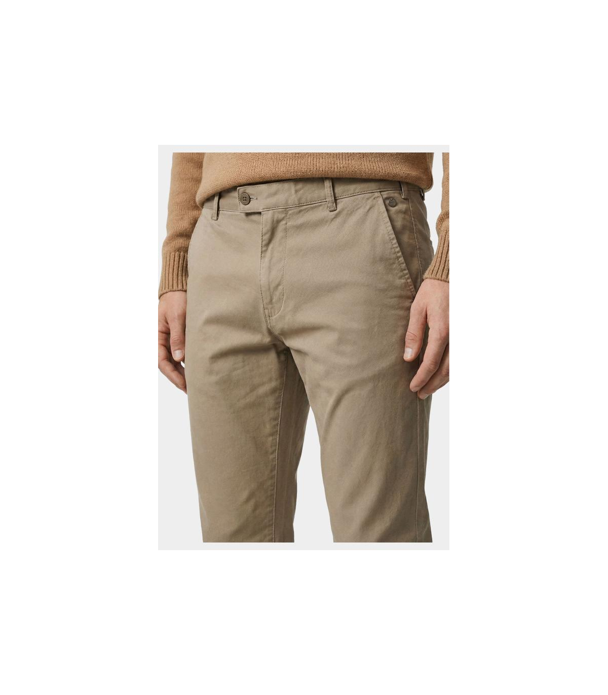 Pantalon city meyer 32beige