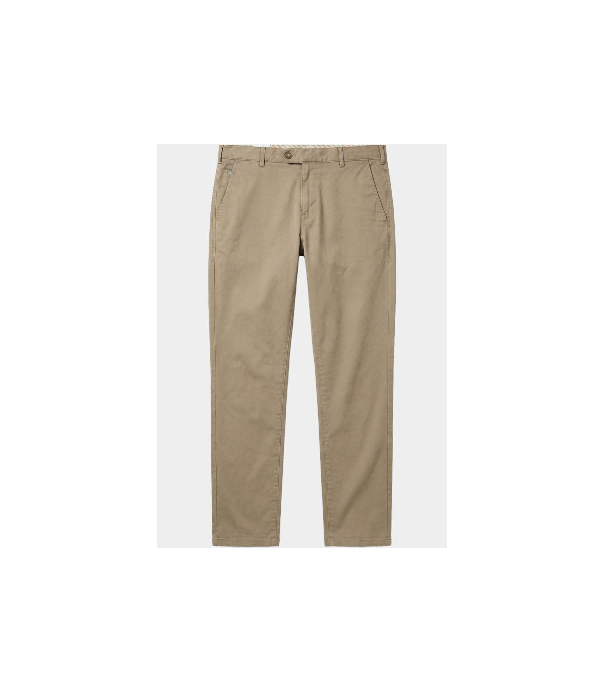 Pantalon city meyer 32beige