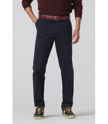 Pantalon city meyer 18marine