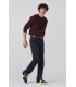 Pantalon city meyer 18marine