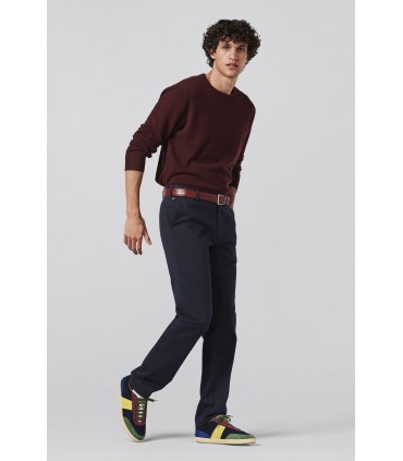 Pantalon city meyer 18marine