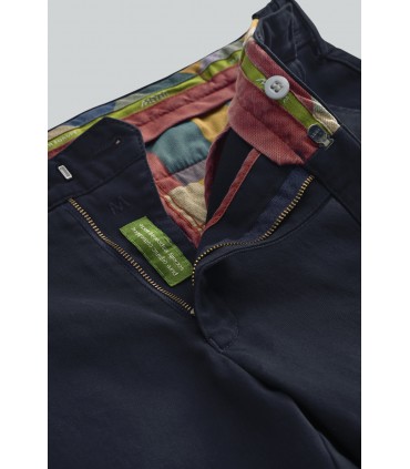 Pantalon city meyer 18marine