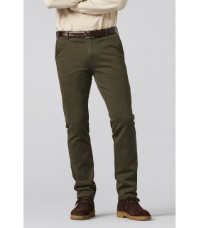 Pantalon city meyer 26kaki