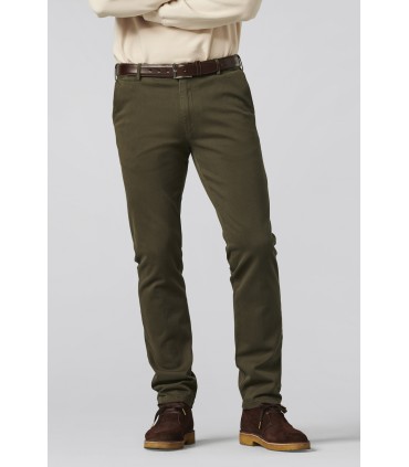 Pantalon city meyer 26kaki