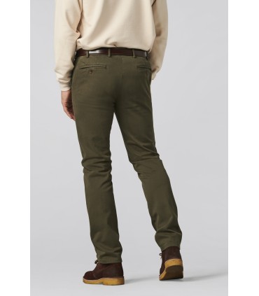 Pantalon city meyer 26kaki