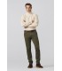 Pantalon city meyer 26kaki