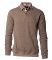 Polo Ml Ethnic Blue
