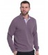 Polo ml ethnic blue violine