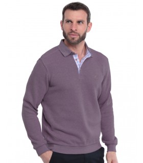Polo ml ethnic blue violine
