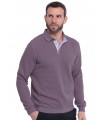 Polo Ml Ethnic Blue