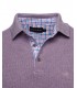 Polo ml ethnic blue violine
