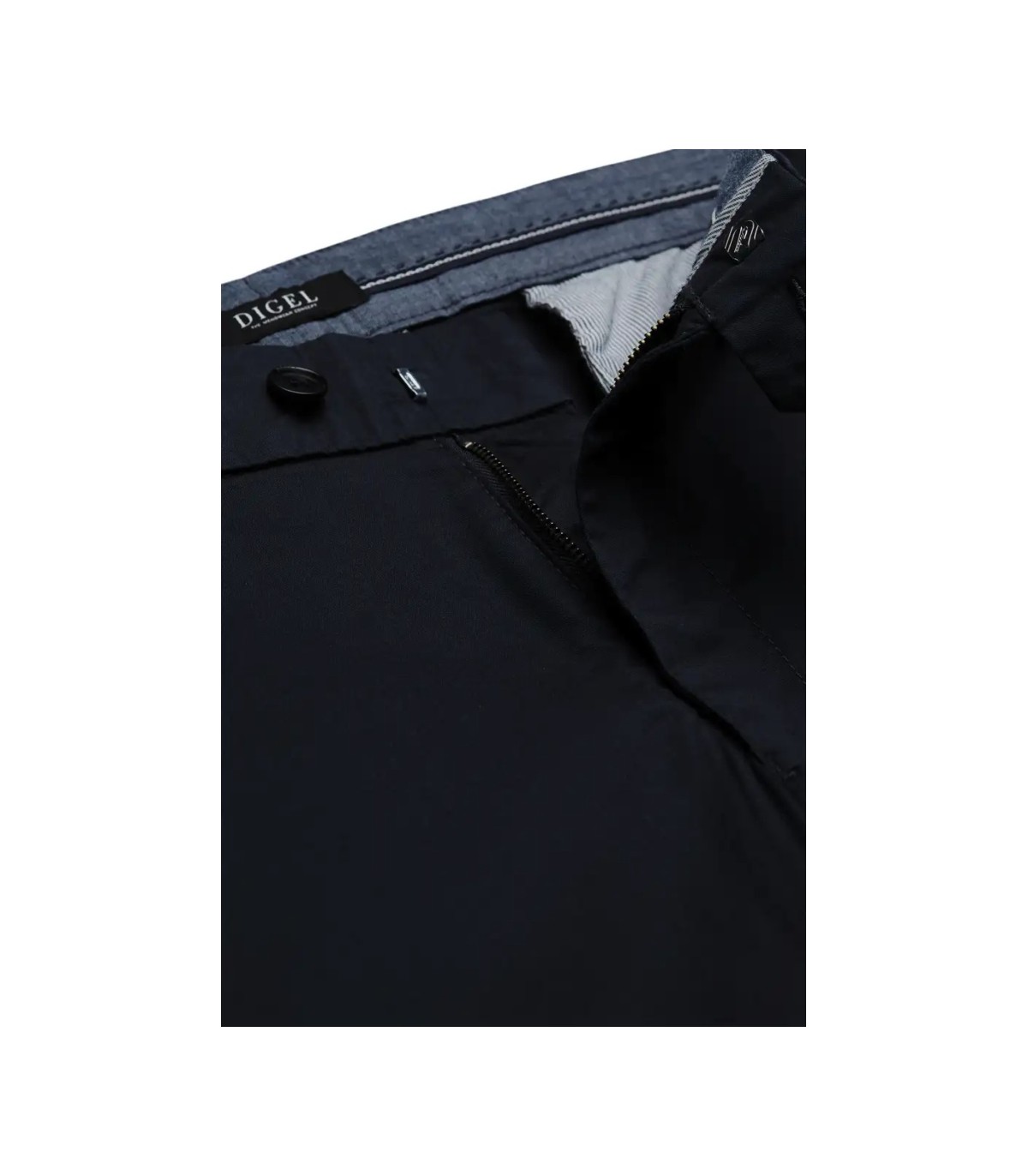 Pantalon chino digel 20marine