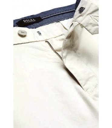 Pantalon chino digel 78beige