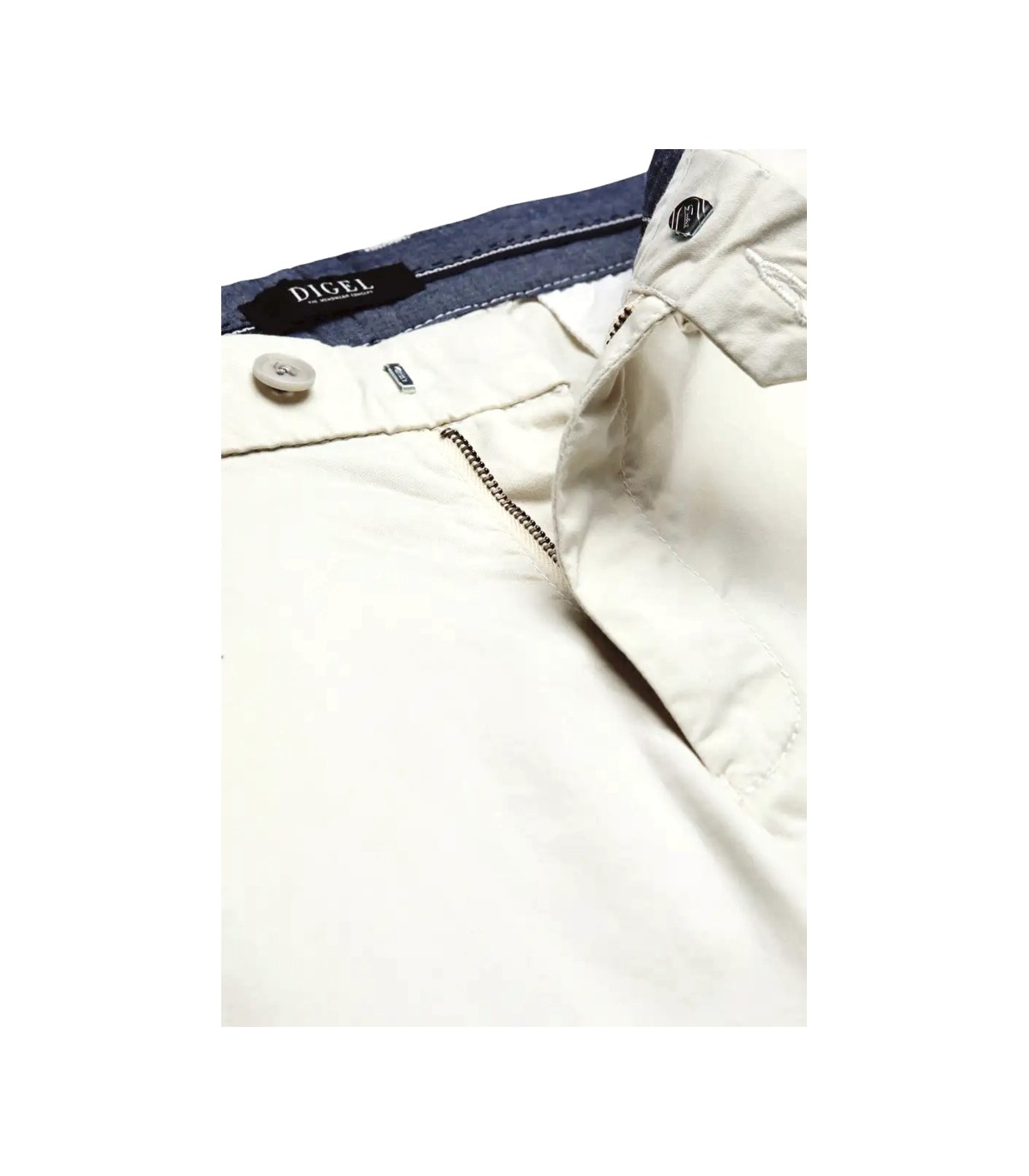 Pantalon chino digel 78beige