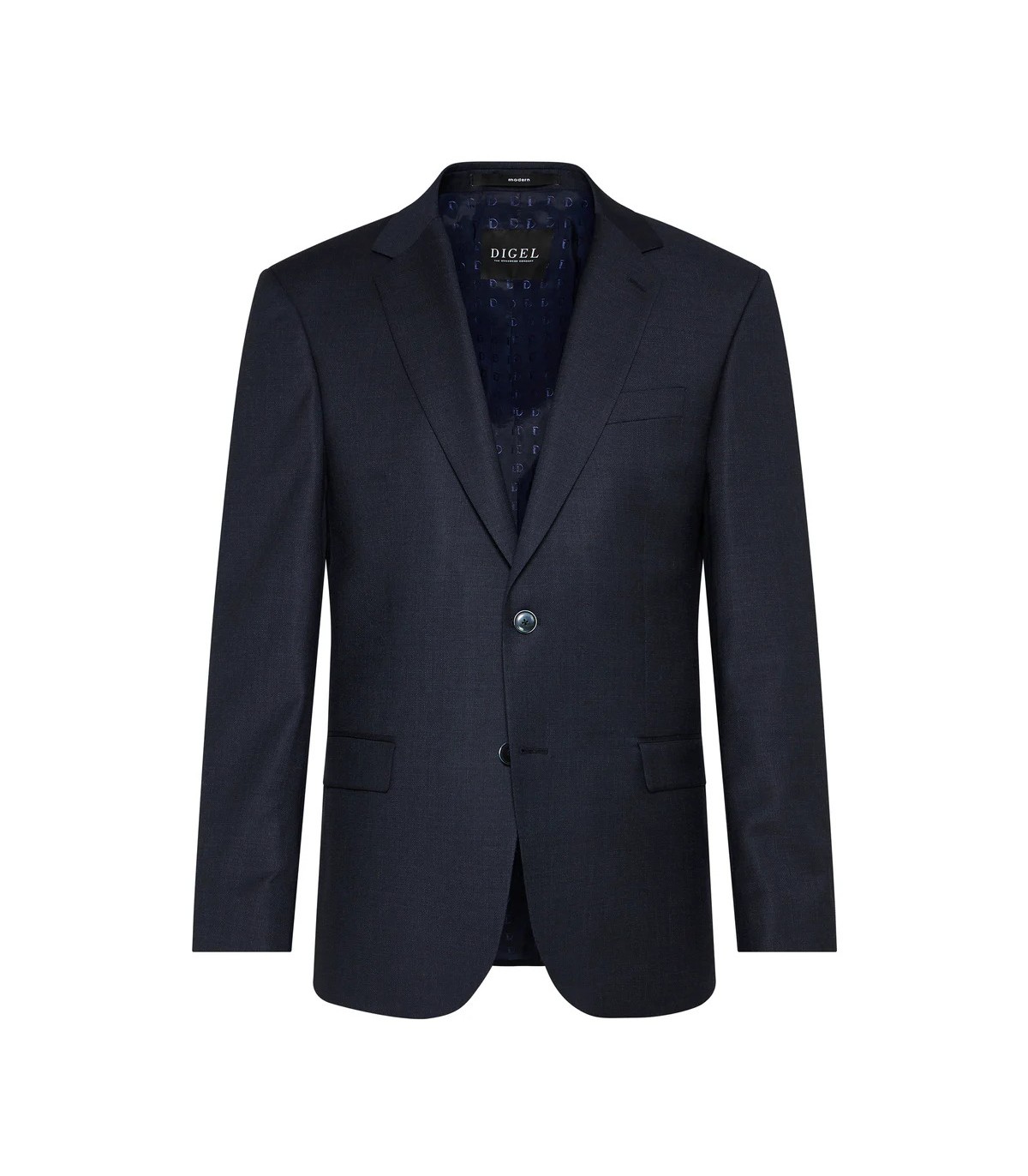 Veste modulable digel 22marine