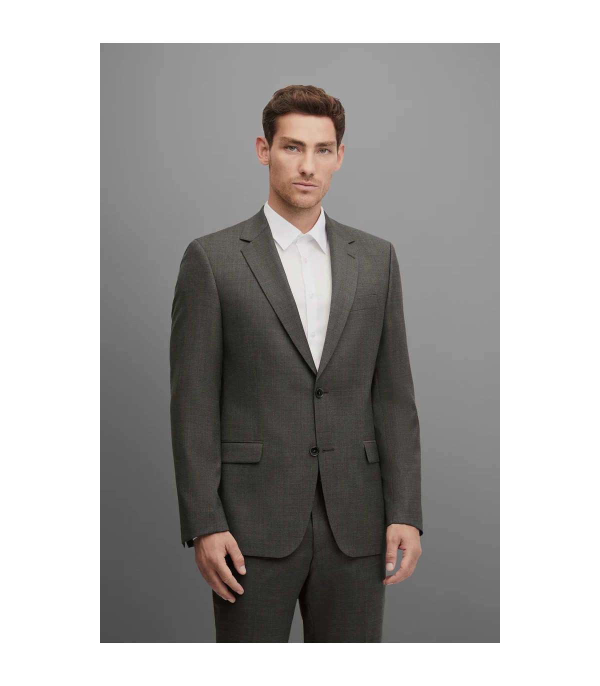 Veste modulable digel 32choco
