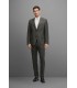 Veste modulable digel 32choco