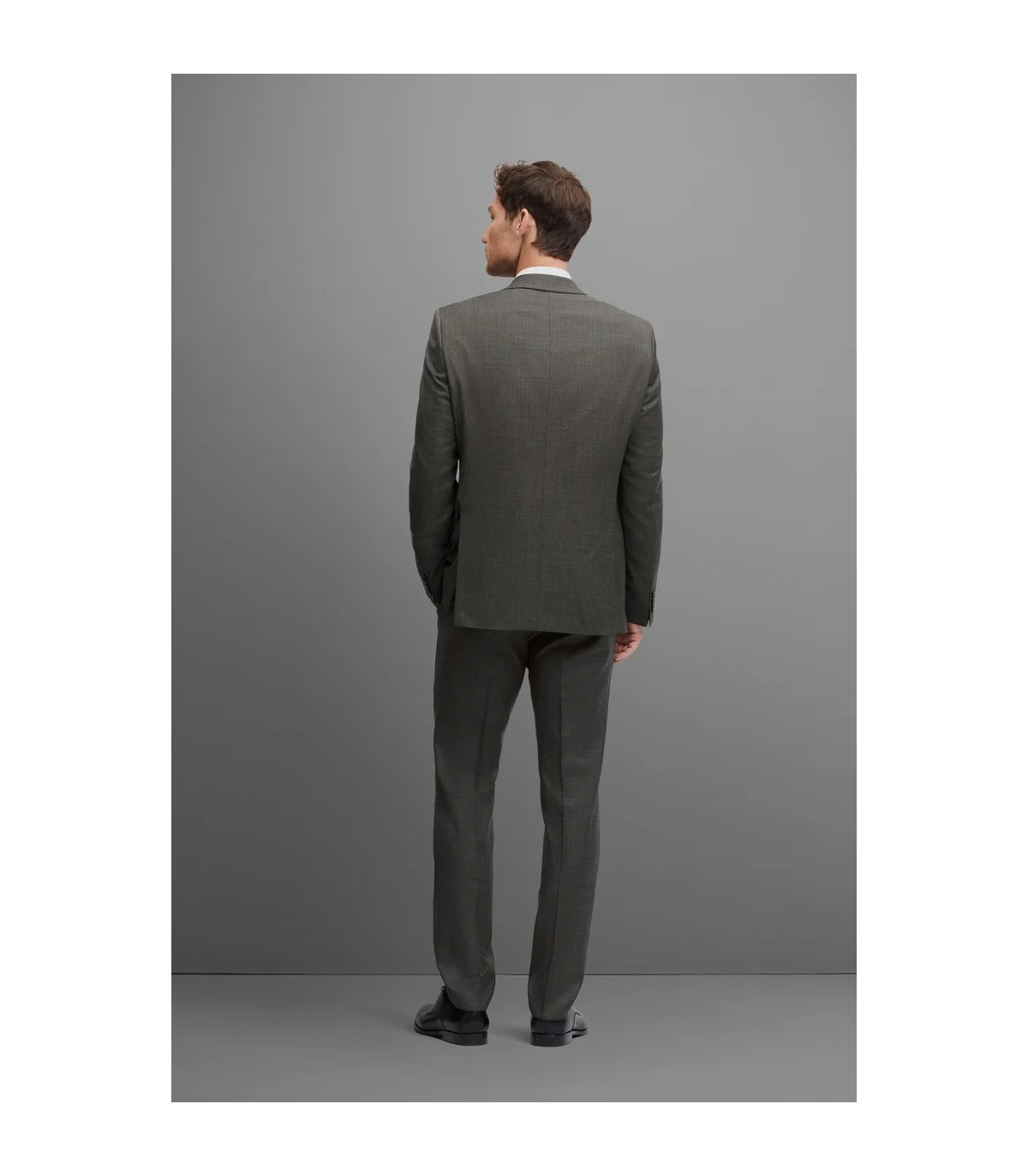 Veste modulable digel 32choco